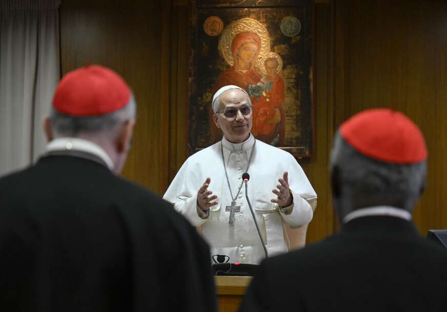 Papa Lav XIV