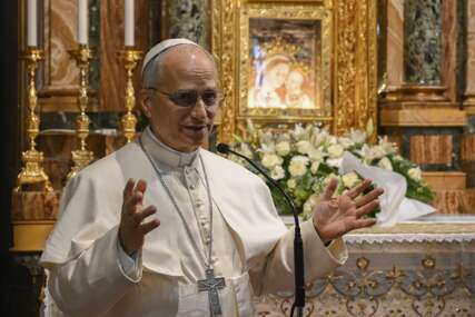 Papa Lav XIV