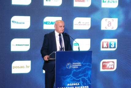 "Srpska je pristupila krajnje odgovorno" Đokić vjeruje da će za 5 godina energetska slika biti promijenjena U KORIST ZELENE ENERGIJE
