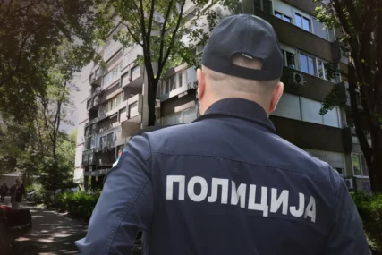 ČEKA GA ROBIJA Dragoljub partnerku oborio na krevet, te šakama stezao za vrat sve dok nije izdahnula