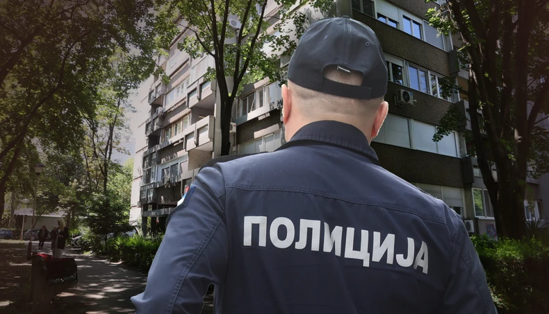DETALJI TRAGEDIJE Muž i žena ležali mrtvi na podu 10 dana, a sumnja se da je ovo uzrok smrti