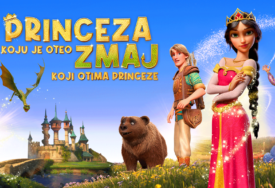 (VIDEO, FOTO) ZA SVAKOGA PONEŠTO Na repertoaru bioskopa Cineplexx Palas 2 pretpremijere i 4 nova filma