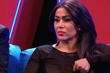 (FOTO) "Ima 45 godina, bio je oženjen u Americi zbog papira" Ko je MISTERIOZNI VJERENIK Mine Kostić, bio u vezi sa ovom zadrugarkom