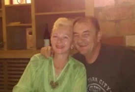 KRVNIČKI UBIO SLAVICU, A NJEN NOVAC POTROŠIO NA KOCKU Radan osuđen na 20 godina zatvora, napao suprugu da ga vara, pa je 14 puta IZBO NOŽEM