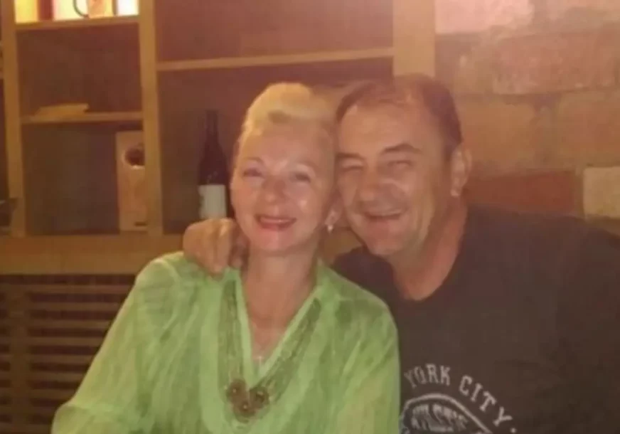 KRVNIČKI UBIO SLAVICU, A NJEN NOVAC POTROŠIO NA KOCKU Radan osuđen na 20 godina zatvora, napao suprugu da ga vara, pa je 14 puta IZBO NOŽEM