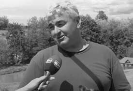 ROLO PRESA MU ZAHVATILA RUKU U Bijeljini tragično stradao Radenko Rašević, poznati semberski privrednik