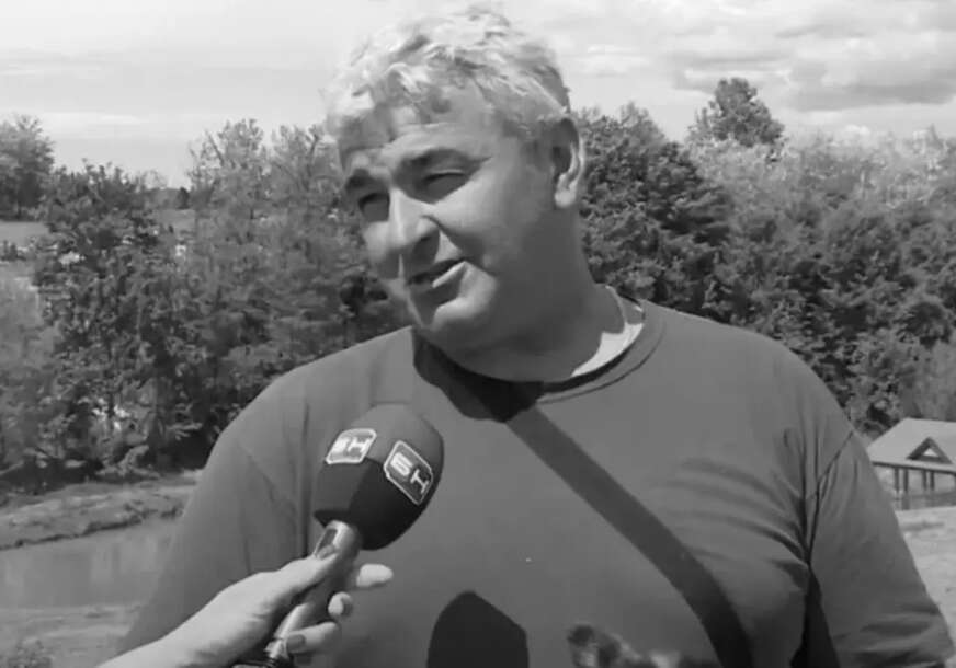 Radenko rasevic