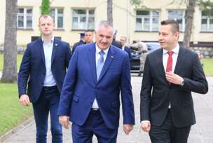 Radovan Višković, Dan vojske RS