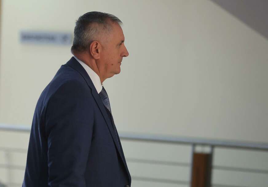 Milorad Dodik