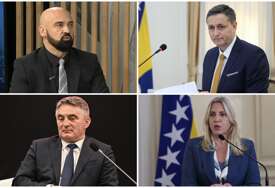 (FOTO) PRAVNICI, PROFESORI I EKONOMSTI Ove univerzitete su ZAVRŠILI POLITIČARI IZ BiH, "zavirite" u njihove diplome i akademske temelje