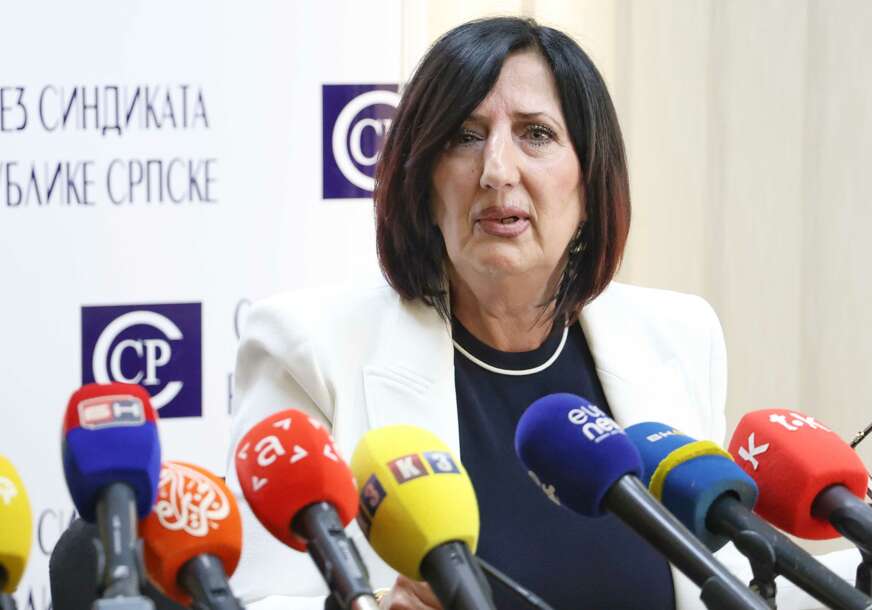 Ranka Mišić