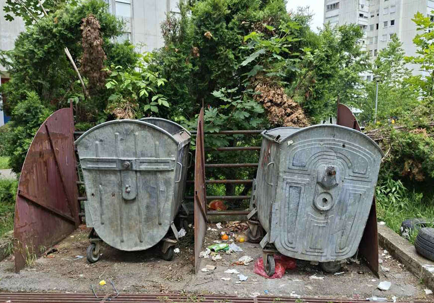 ulica Relje Krilatice
