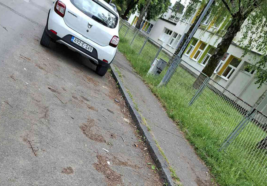 ulica Relje Krilatice