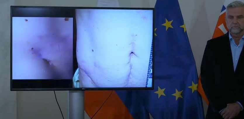 FOTO: SMER - SOCIÁLNA DEMOKRACIA/YOUTUBE / SCREENSHOT