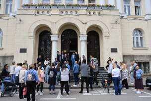 FOTO: SINIŠA PAŠALIĆ/RIGNIER