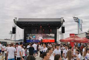 Run and more Weekend festival