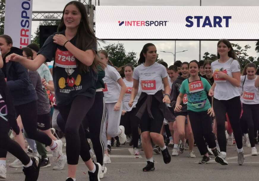 Run and more Weekend festival 