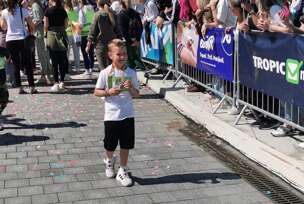 Run and more Weekend festival