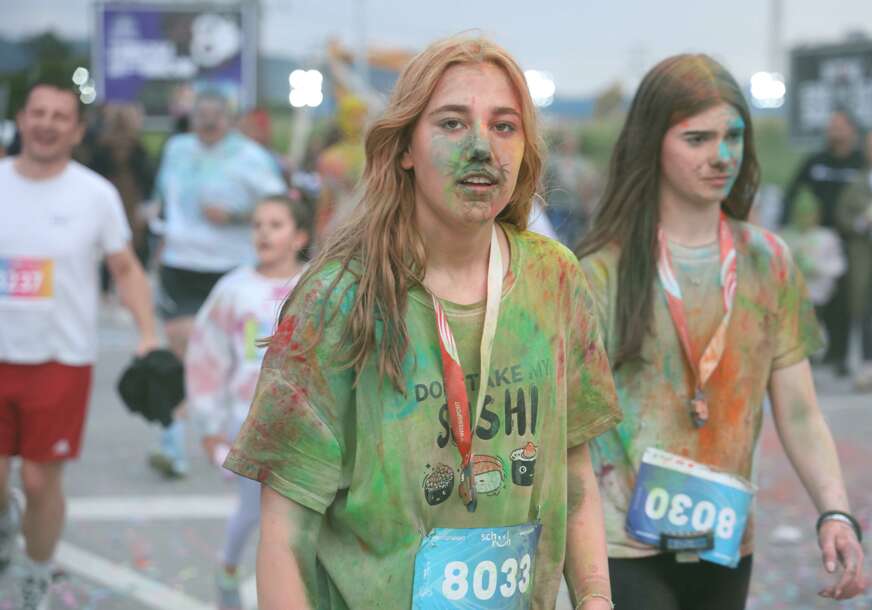 Run&More Weekend festival u Banjaluci