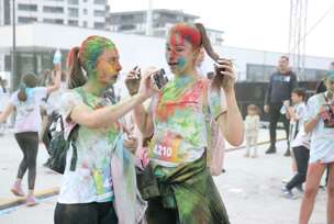 Run&More Weekend festival u Banjaluci