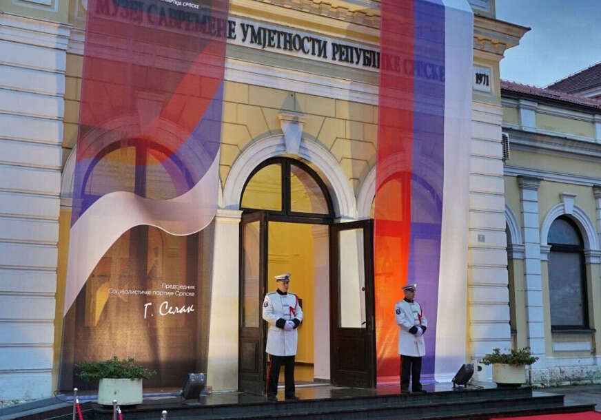 "Porodica, rad i PRAVIČNA NAKNADA" U SPS podržavaju NERADNU NEDJELJU, uz mogućnost da rade ONI KOJI TO ŽELE