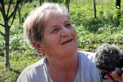 (VIDEO) "Duša mi je da se pobijem" Žena iz BiH PRETUKLA SVEKRA da spasi svekrvu, rijetko koji muškarac bi joj stao na crtu
