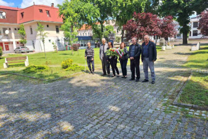 Šamac, 9. maj