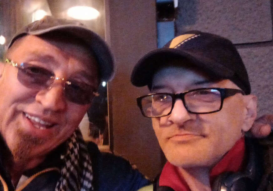 "Najveća nagrada mi je osmijeh na Samirovom licu" Kradljivci pobjegli s torbom, novcem i dokumentima, POŠTENI RADNIK SPASIO STVAR
