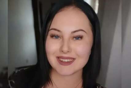 (FOTO) SANJA NESTALA U AUSTRIJI Od aprila se nikome ne javlja, sestra moli za pomoć  