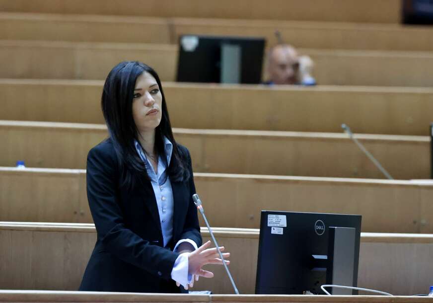 Sanja Vulić