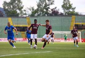 (VIDEO) Žele da stvore moćan tim: Borac i Zrinjski na udaru Sarajeva