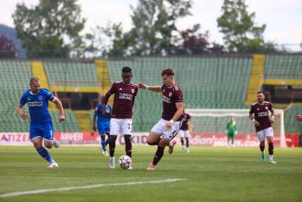 (VIDEO) Žele da stvore moćan tim: Borac i Zrinjski na udaru Sarajeva