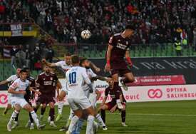 Revanš se igra za 7 dana: Sarajevo deklasiralo Široki Brijeg i jednu ruku stavilo na trofej Kupa BiH