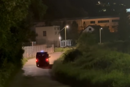 2 osobe ŽIVOTNO UGROŽENE: Uhapšeno 5 Avganistanaca zbog pucnjave kod Sarajeva, među njima 2 DIREKTNA IZVRŠIOCA