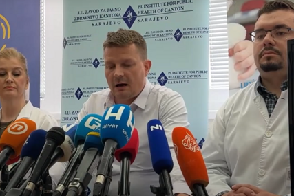 (VIDEO) MIŠEVI ŠIRE ZARAZU SARAJEVOM Stručnjaci o pojavi leptospiroze, upozoravaju na ozbiljne propuste, ovo su PREPORUKE GRAĐANIMA