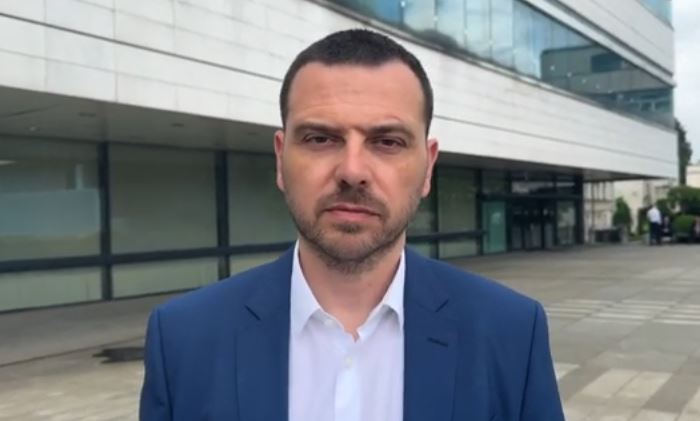 Saša Magazinović