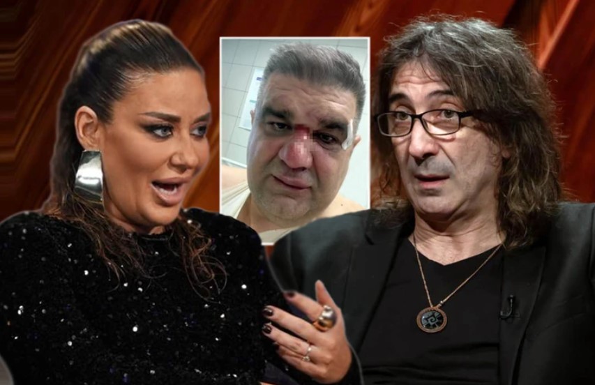 Saša Mirković bio na nastupu: Otkriveno šta se dešavalo NOĆ PRIJE TUČE u Zagrebu "Nismo ni slutili da će se ovako nešto desiti"