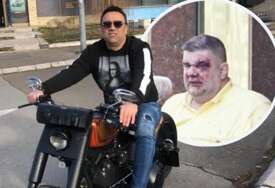 "PRIJAVIĆU SE POLICIJI" Poznato gdje se nalazi Velibor Popović Pop kog je Saša Mirković optužio da ga je pretukao u Zagrebu