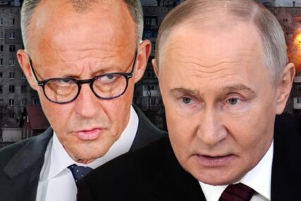 "Na takvom jeziku ne možete razgovarati sa nama" Rusija reagovala na ultimatum Njemačke, žestoko se suprotstavili Berlinu