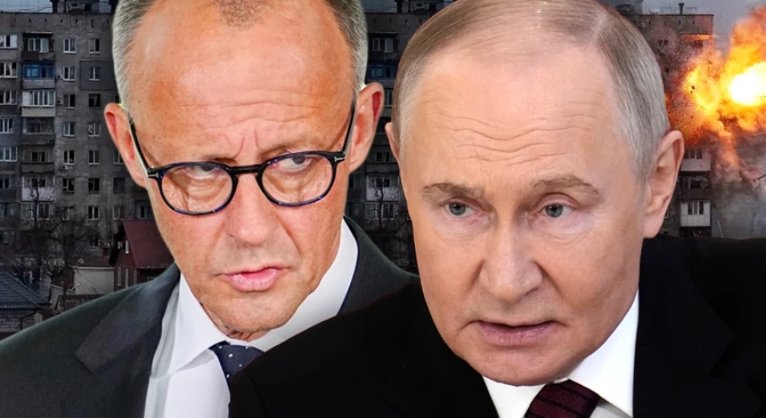 "Na takvom jeziku ne možete razgovarati sa nama" Rusija reagovala na ultimatum Njemačke, žestoko se suprotstavili Berlinu