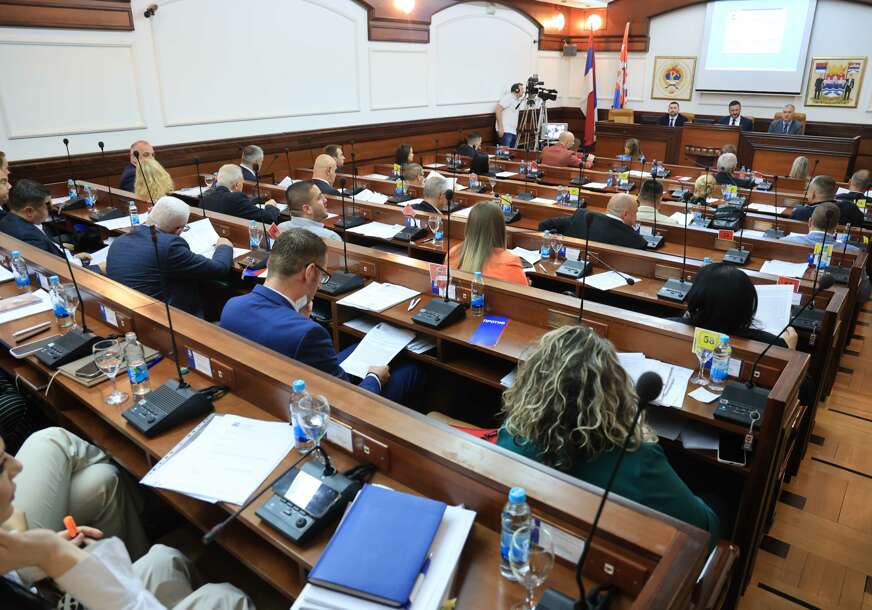 Skupština grada Banjaluka 5