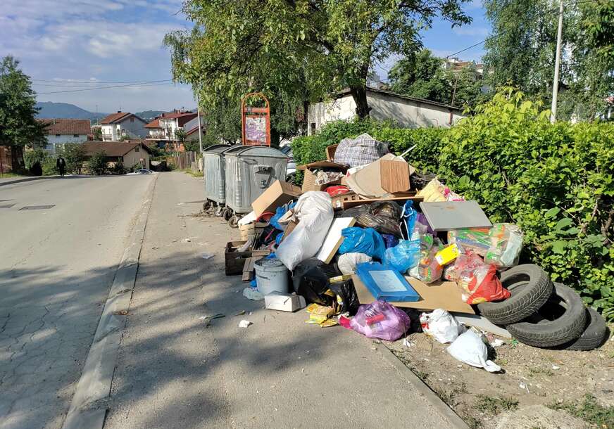 Smeće