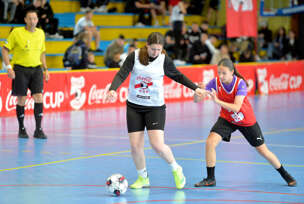 Sportske Igre Mladih