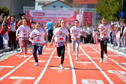 Sportske Igre Mladih