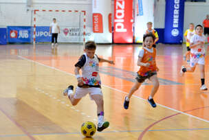 Sportske Igre Mladih