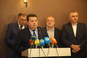 FOTO: SRNA/ BORISLAV ZDRINJA