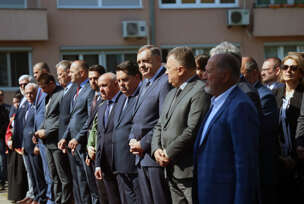 FOTO: BORISLAV ZDRINJA/SRNA