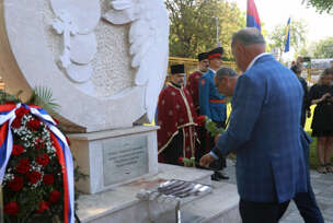 FOTO: BORISLAV ZDRINJA/SRNA