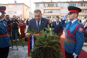 FOTO: BORISLAV ZDRINJA/SRNA