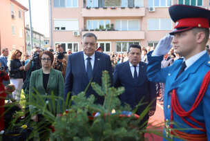 FOTO: BORISLAV ZDRINJA/SRNA